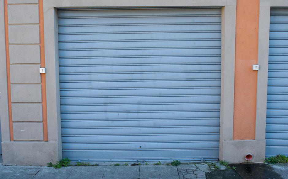 porte rideaux métallique Boulogne-Billancourt