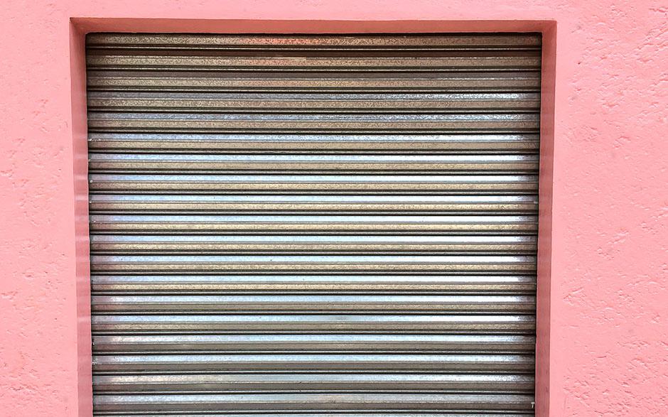 store terrasse exterieur Chambourcy